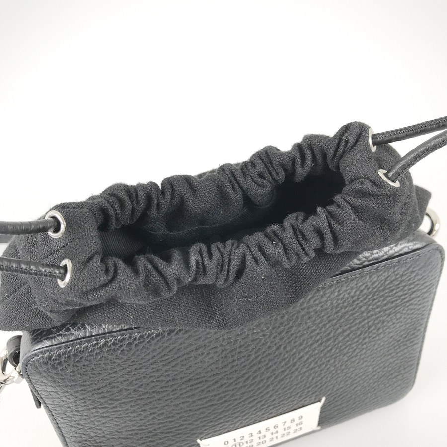 メゾンマルジェラ ショルダーバッグ