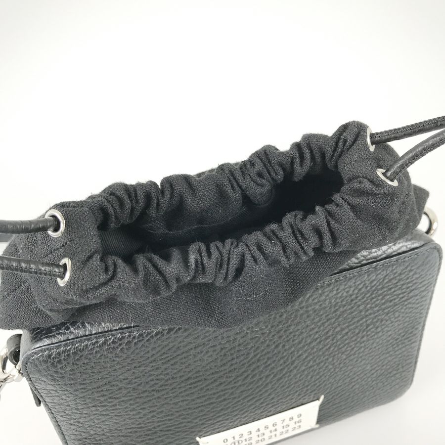 メゾンマルジェラ ショルダーバッグ