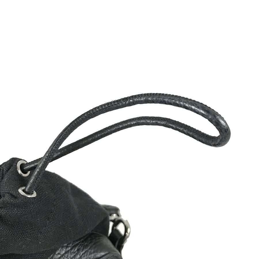 メゾンマルジェラ ショルダーバッグ