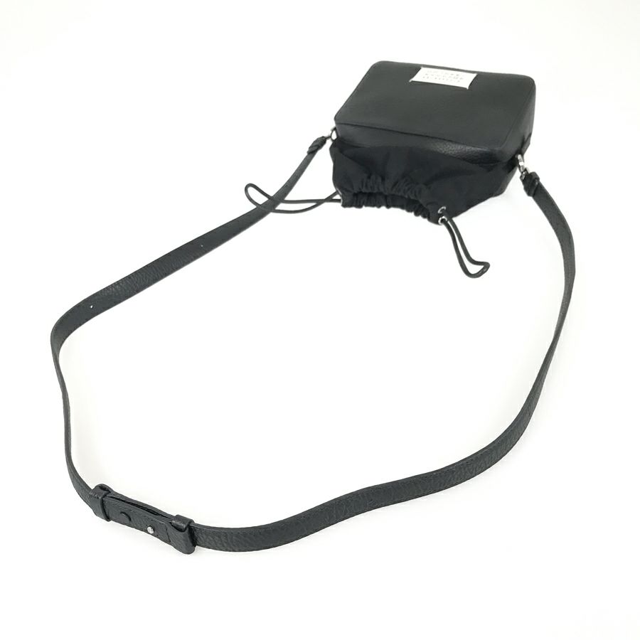 メゾンマルジェラ ショルダーバッグ