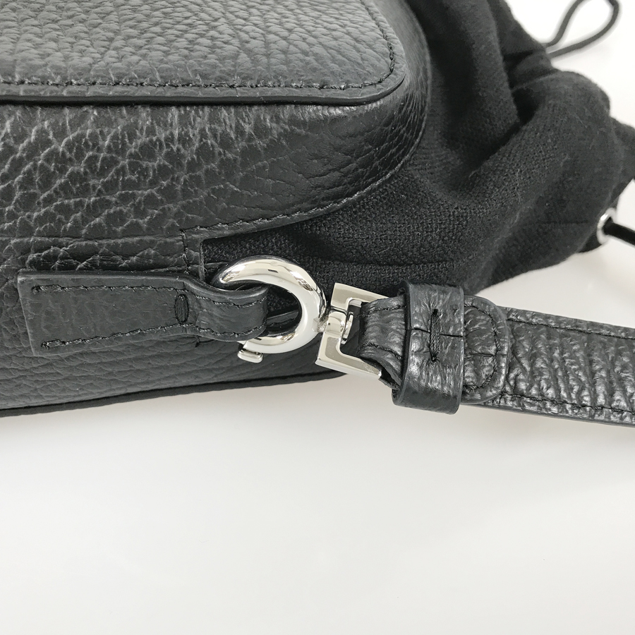 メゾンマルジェラ ショルダーバッグ