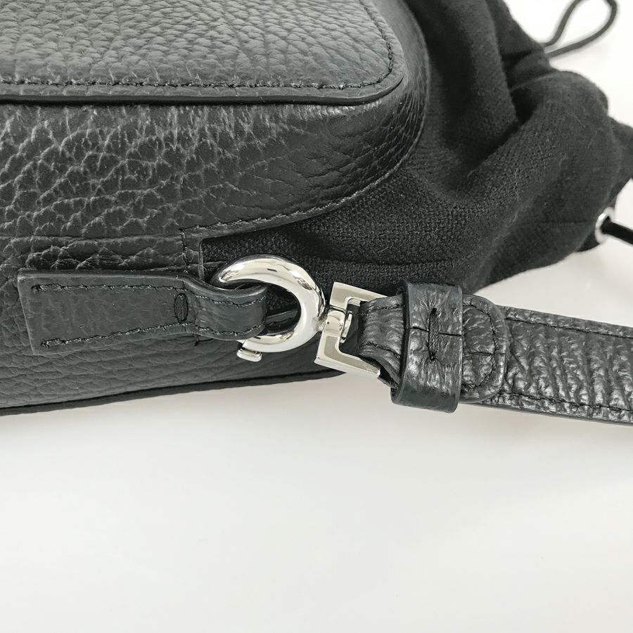 メゾンマルジェラ ショルダーバッグ