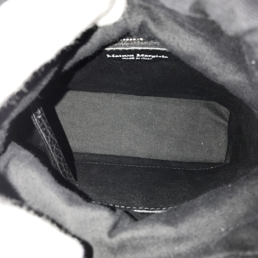 メゾンマルジェラ ショルダーバッグ