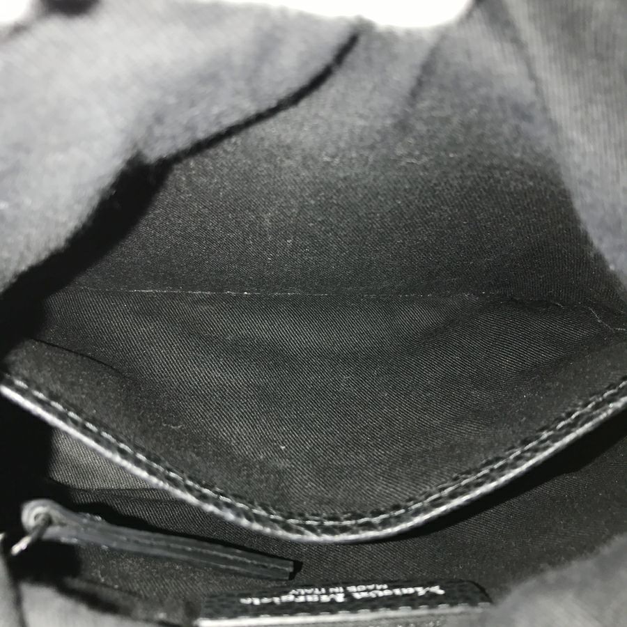 メゾンマルジェラ ショルダーバッグ