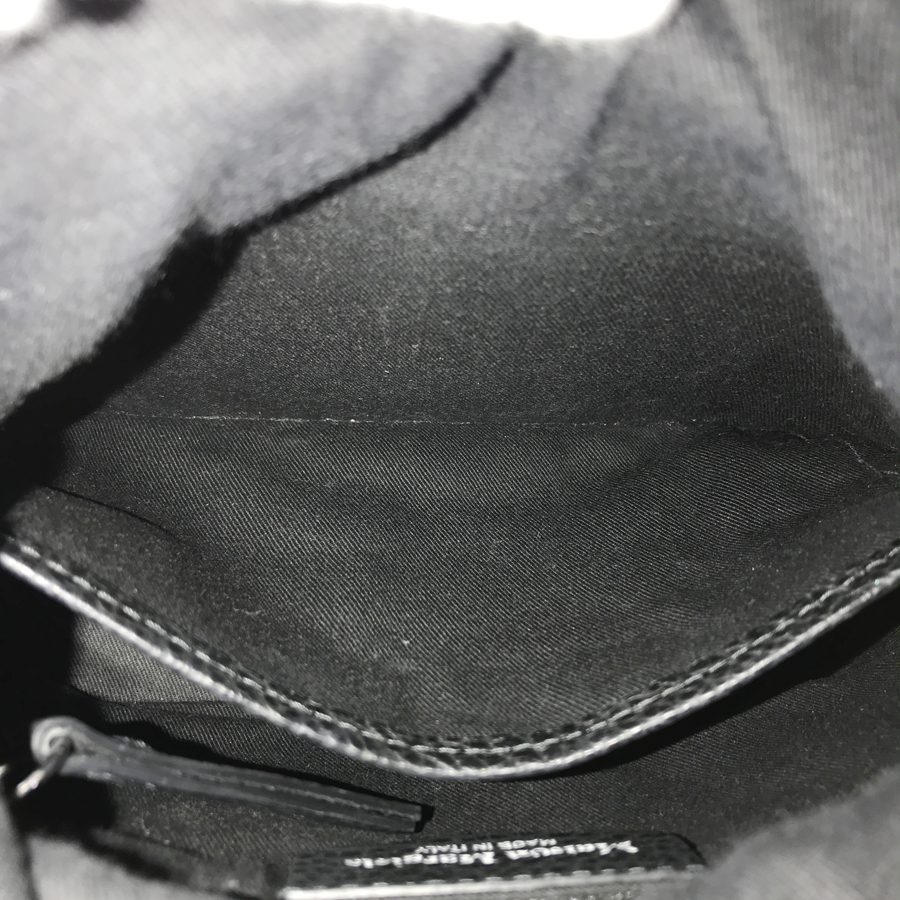 メゾンマルジェラ ショルダーバッグ