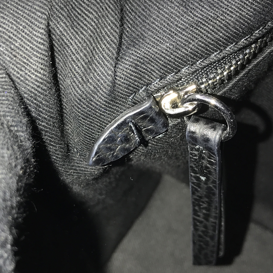 メゾンマルジェラ ショルダーバッグ