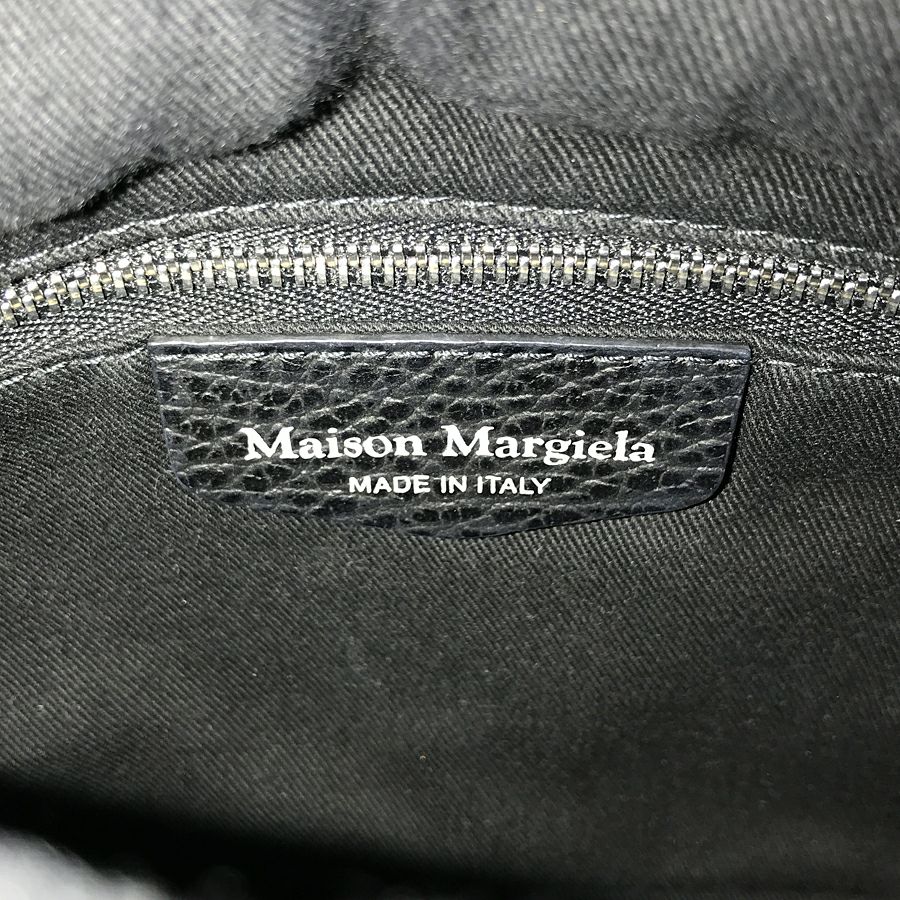 メゾンマルジェラ ショルダーバッグ