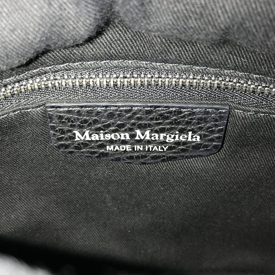 メゾンマルジェラ ショルダーバッグ