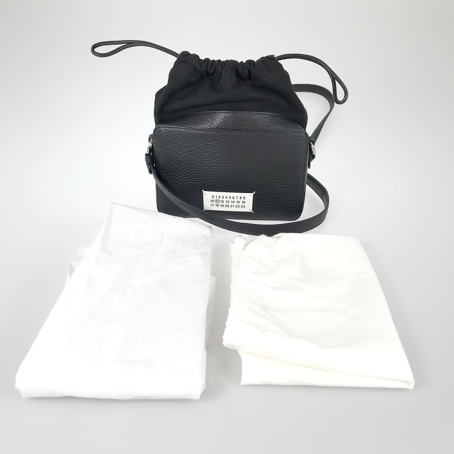 メゾンマルジェラ ショルダーバッグ