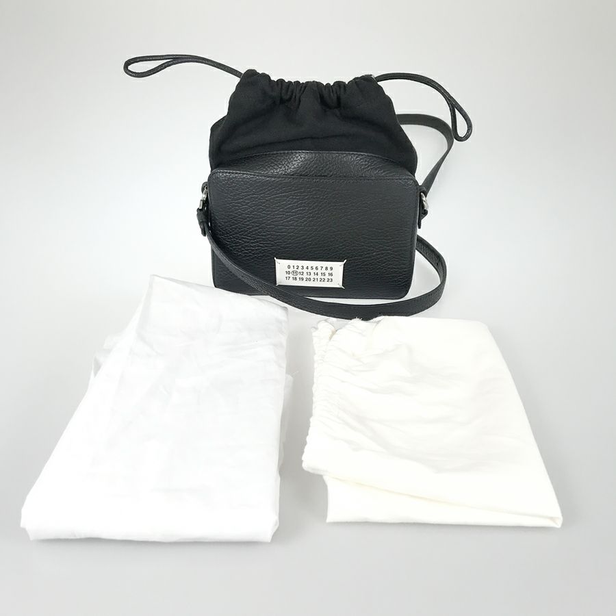 メゾンマルジェラ ショルダーバッグ