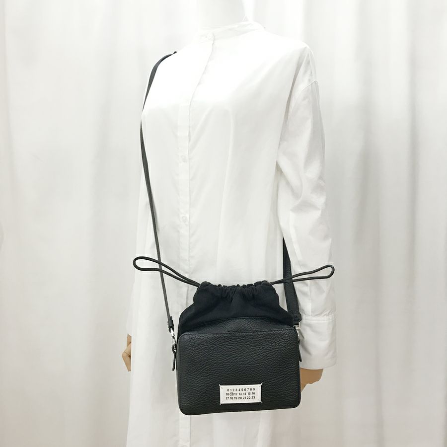 メゾンマルジェラ ショルダーバッグ