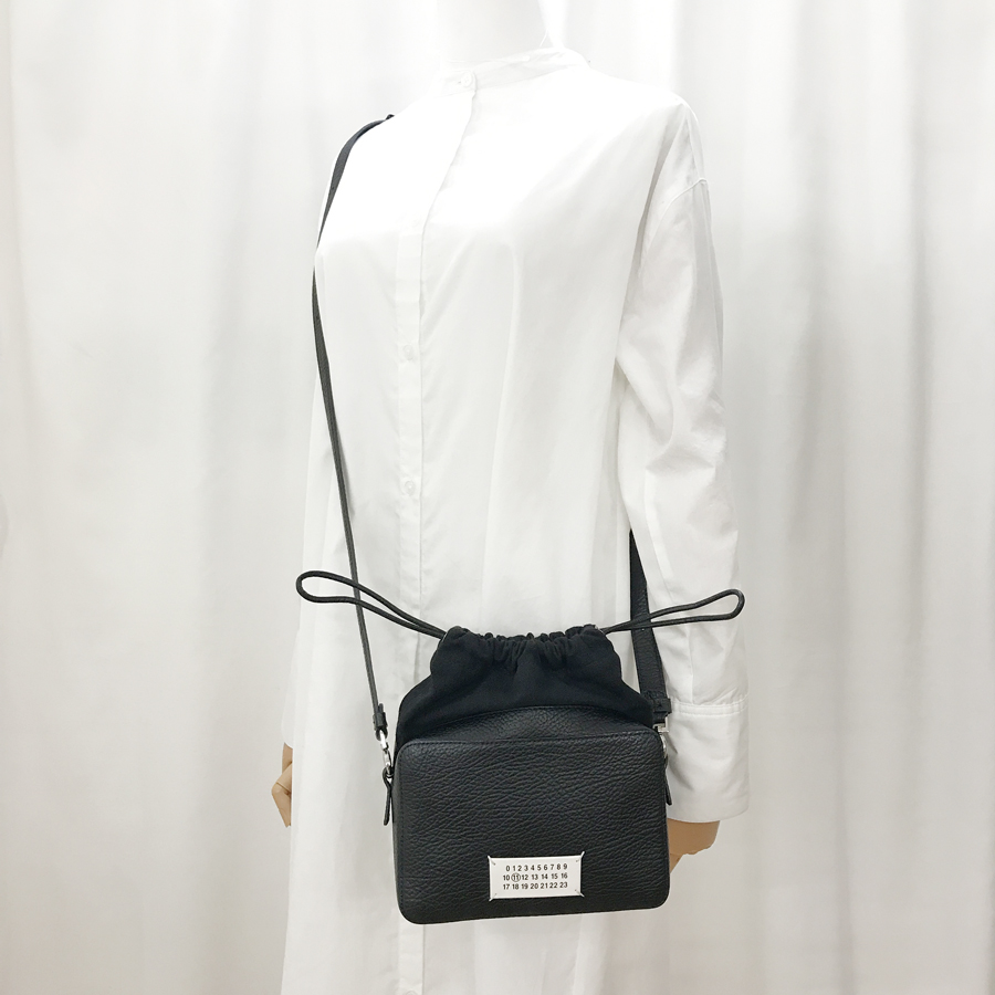 メゾンマルジェラ ショルダーバッグ