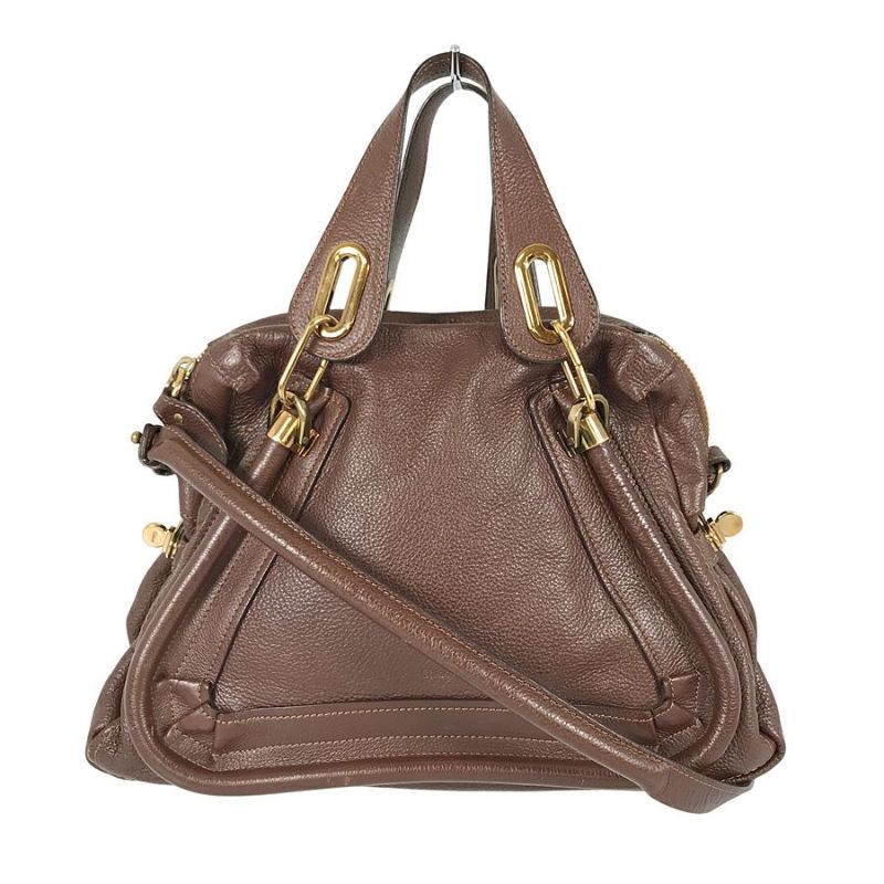 クロエ ハンドバッグ