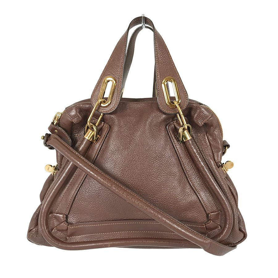 クロエ ハンドバッグ