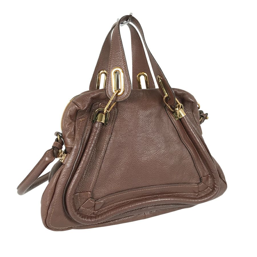 クロエ ハンドバッグ