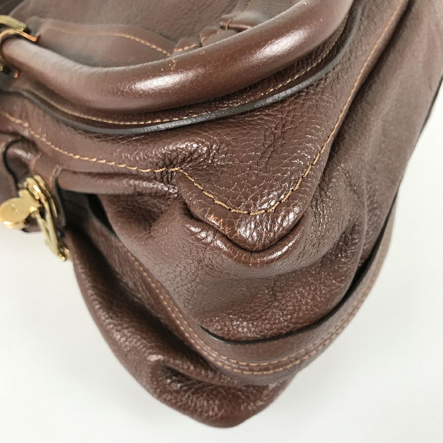 クロエ ハンドバッグ