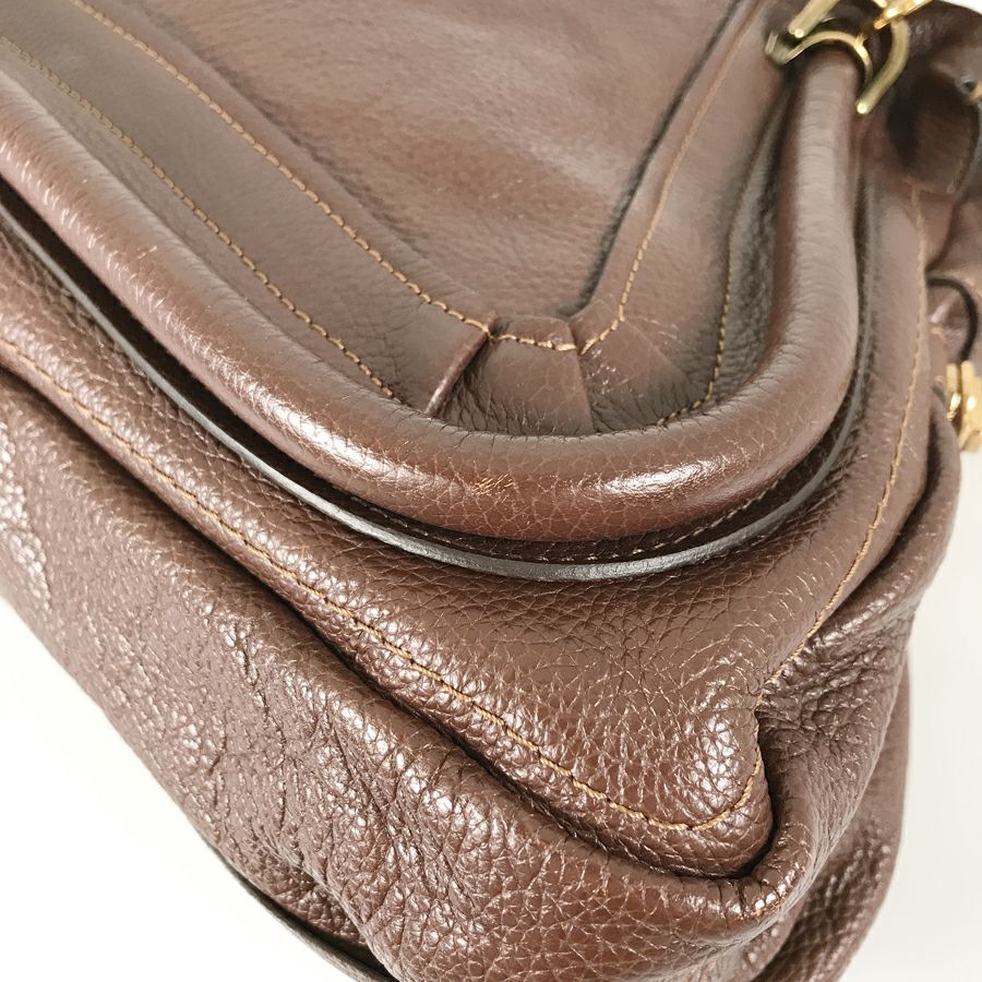 クロエ ハンドバッグ