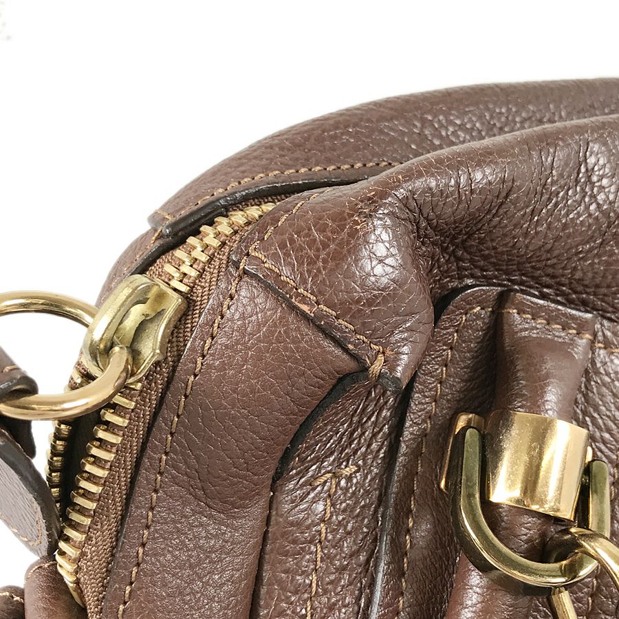 クロエ ハンドバッグ