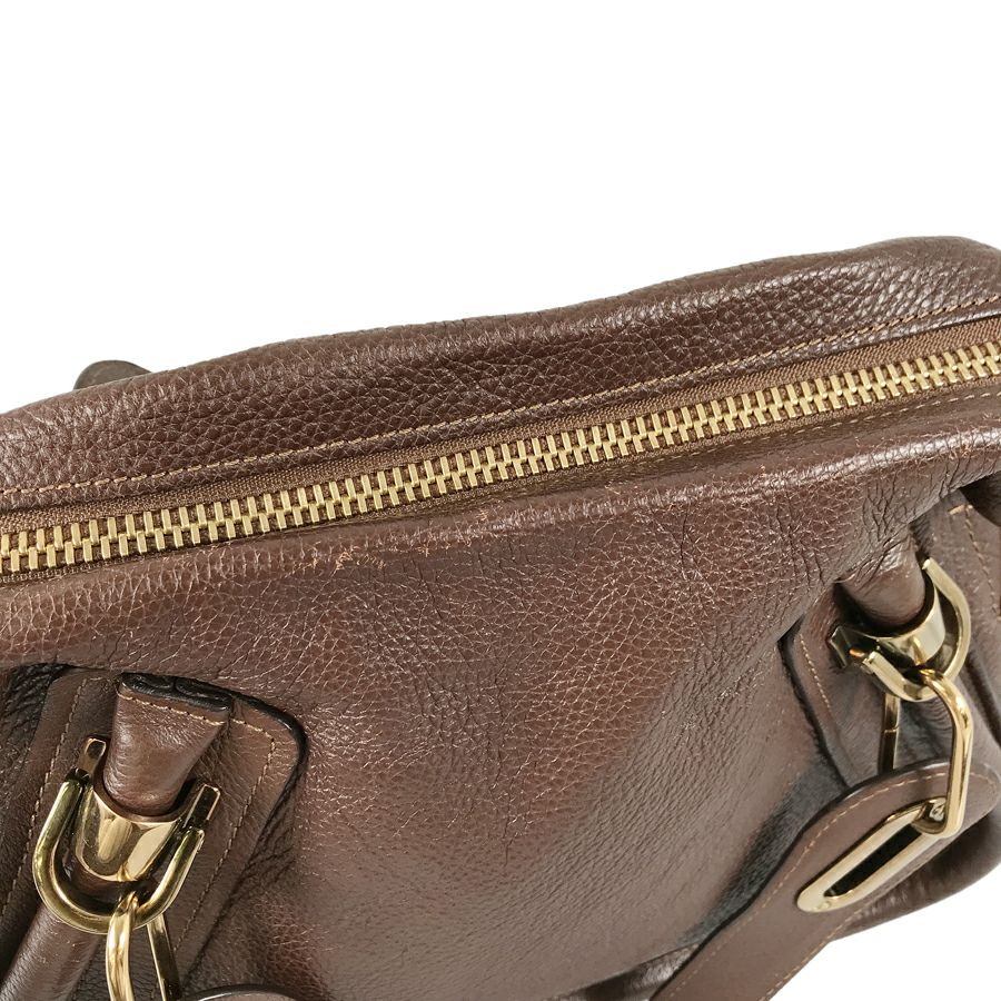 クロエ ハンドバッグ