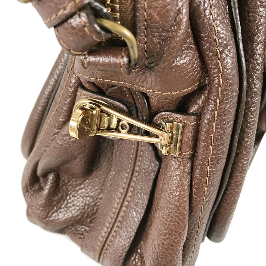 クロエ ハンドバッグ