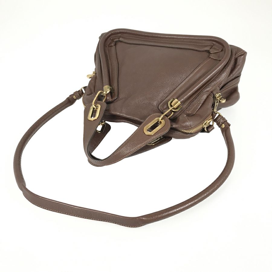 クロエ ハンドバッグ