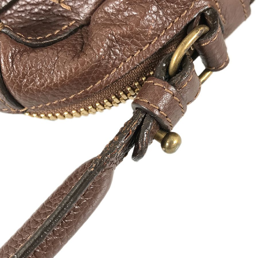 クロエ ハンドバッグ