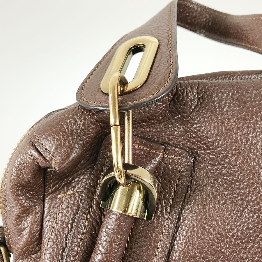 クロエ ハンドバッグ