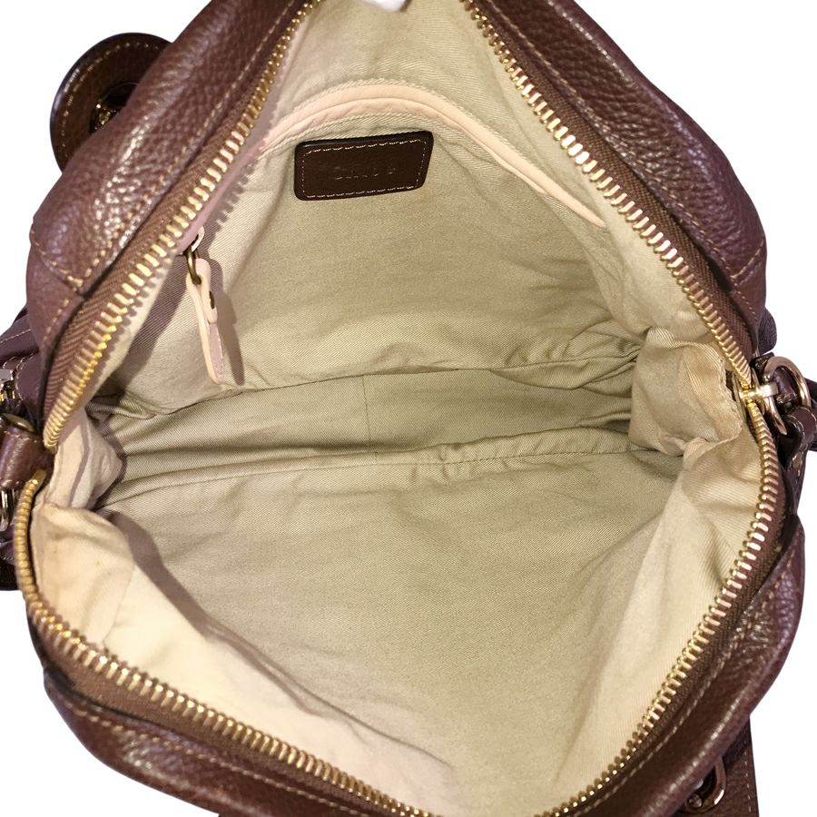 クロエ ハンドバッグ