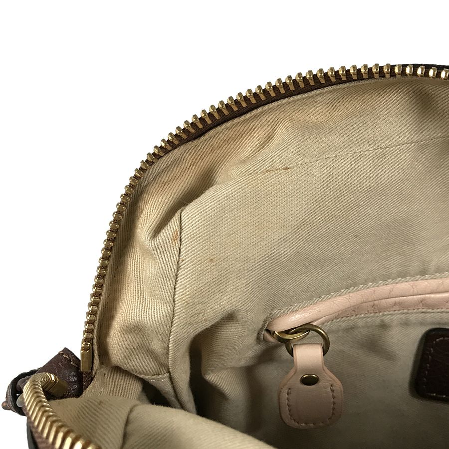 クロエ ハンドバッグ