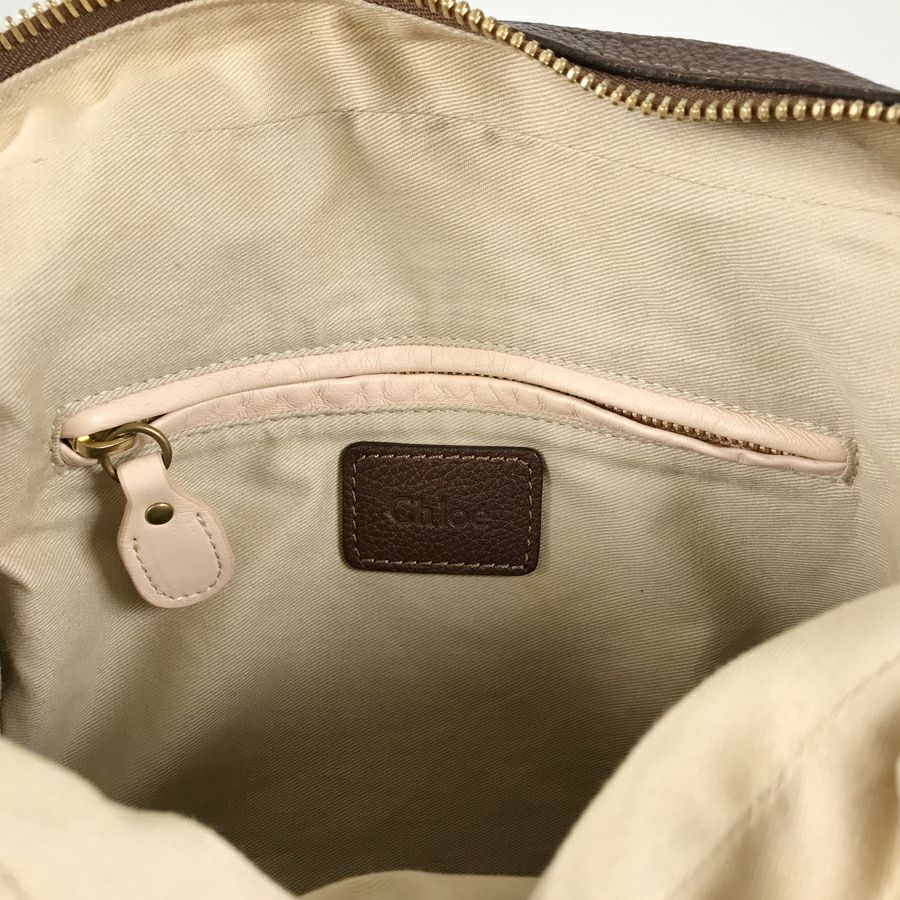 クロエ ハンドバッグ