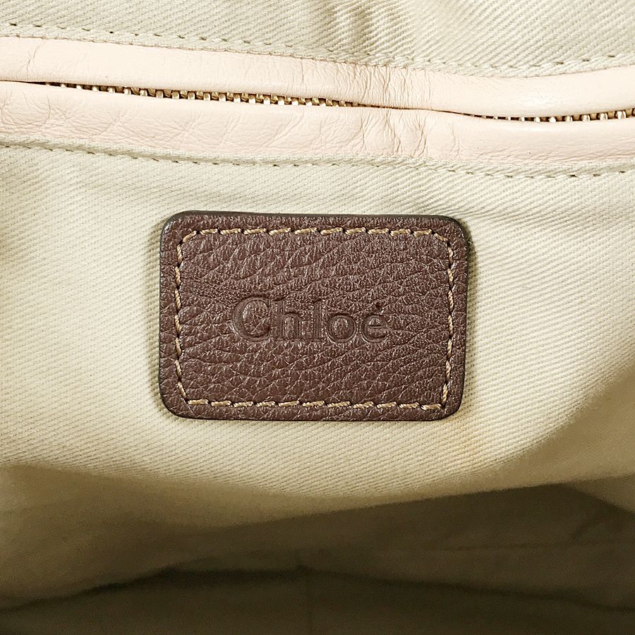 クロエ ハンドバッグ