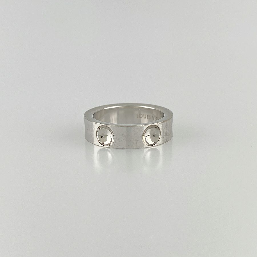 ルイ・ヴィトン アリアンス アンプラント  リング