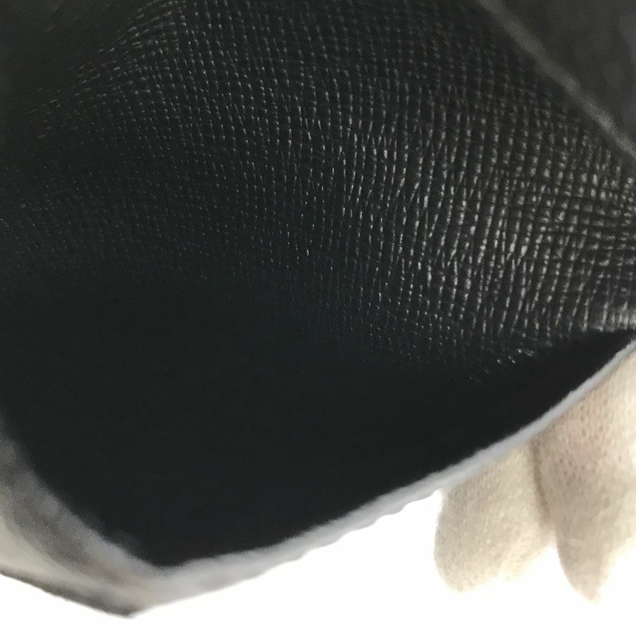 ルイ・ヴィトン ダミエ グラフィット ポルトフォイユ マルコ  二つ折り財布