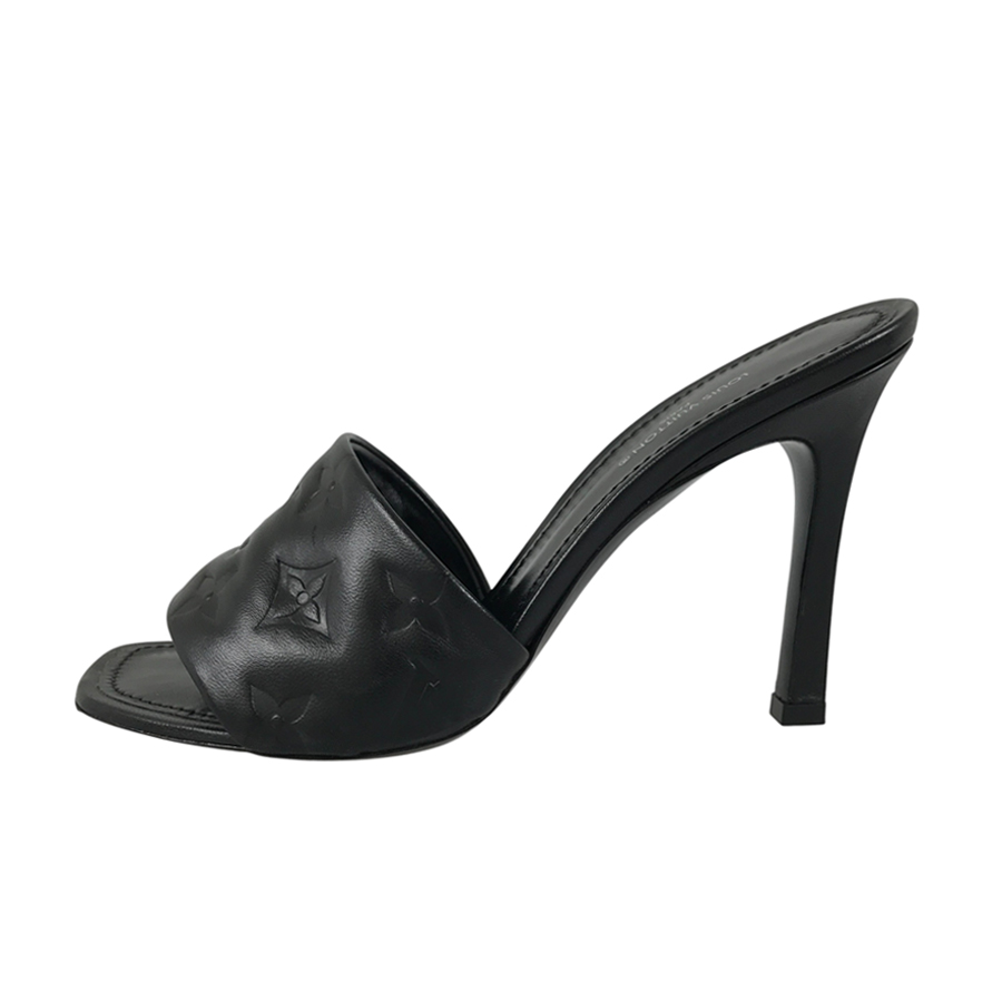 ルイ・ヴィトン レディース サンダル