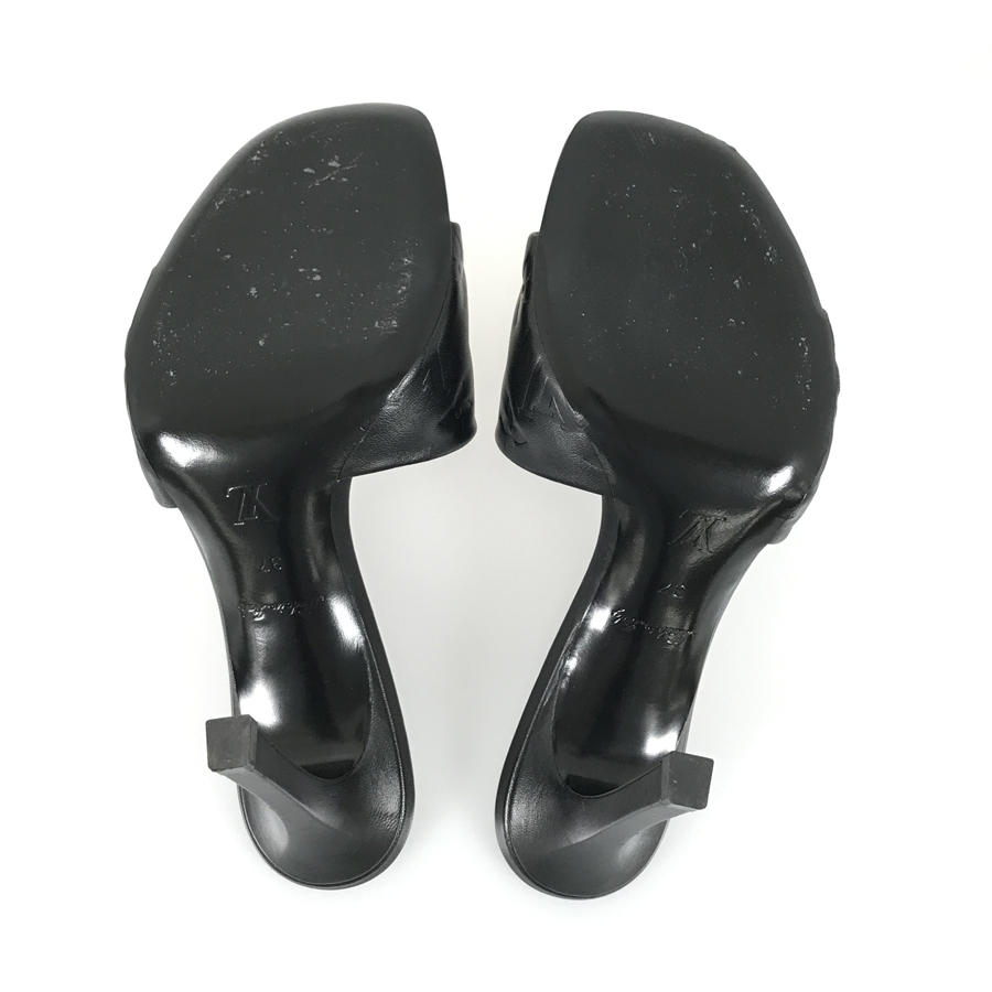 ルイ・ヴィトン レディース サンダル