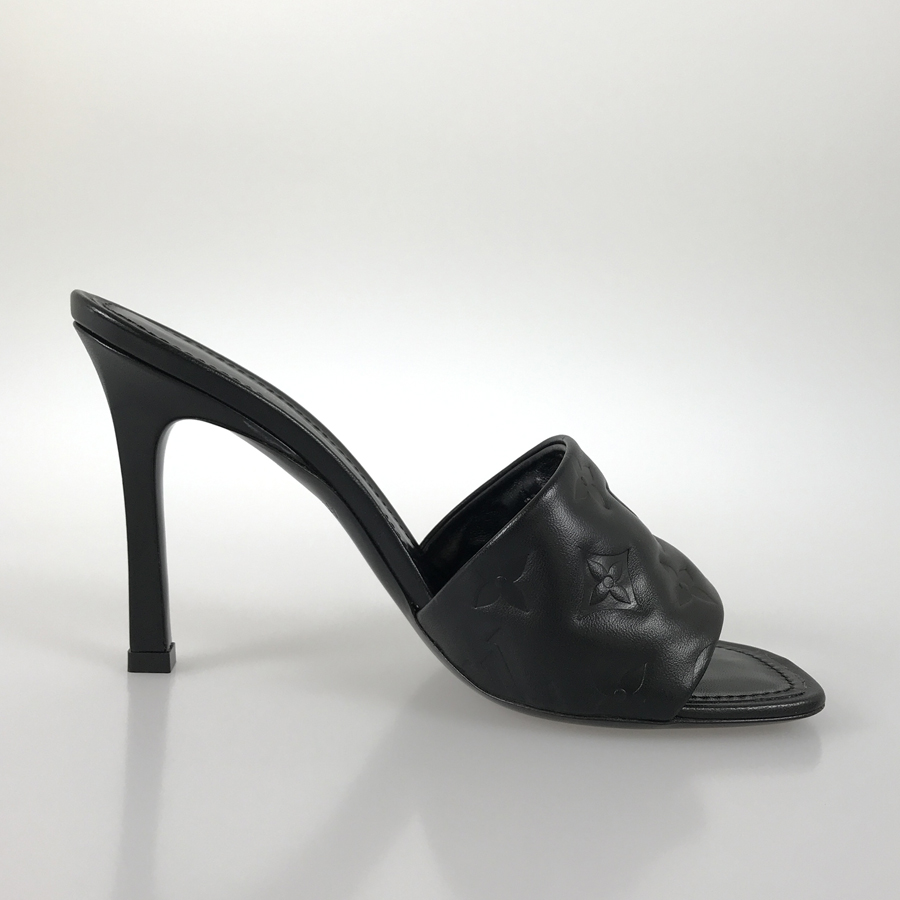 ルイ・ヴィトン レディース サンダル