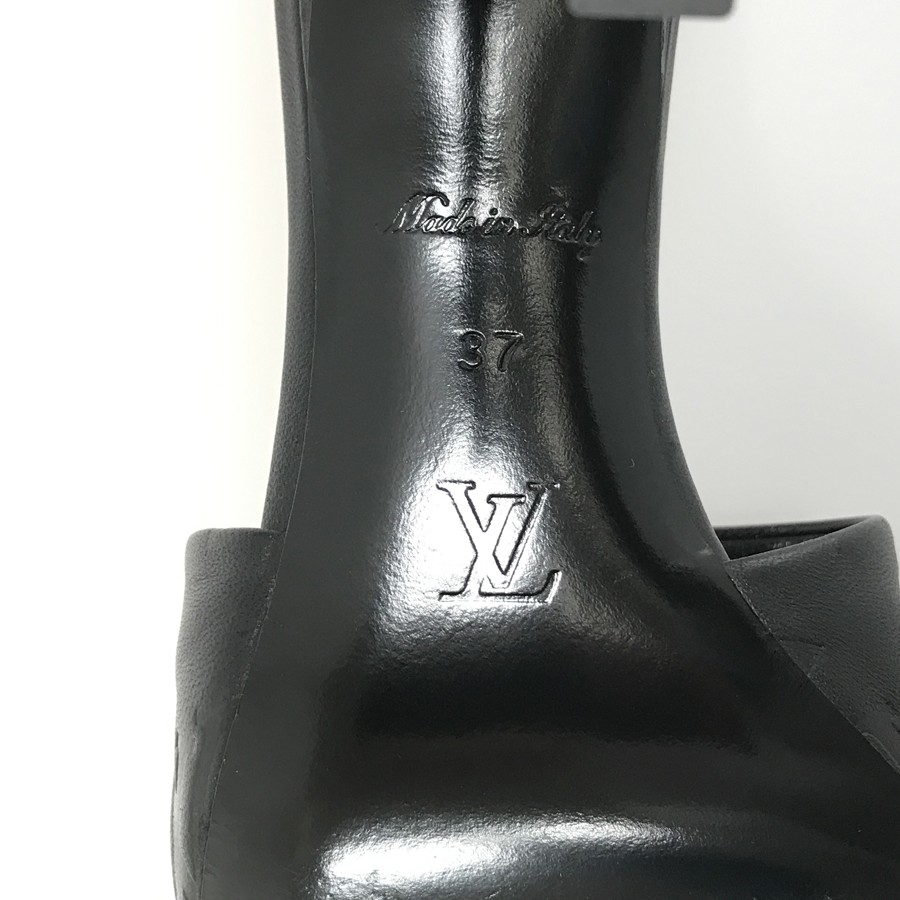 ルイ・ヴィトン レディース サンダル