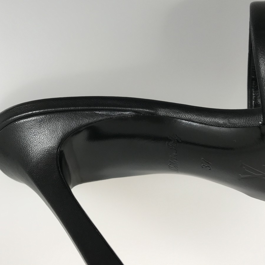 ルイ・ヴィトン レディース サンダル