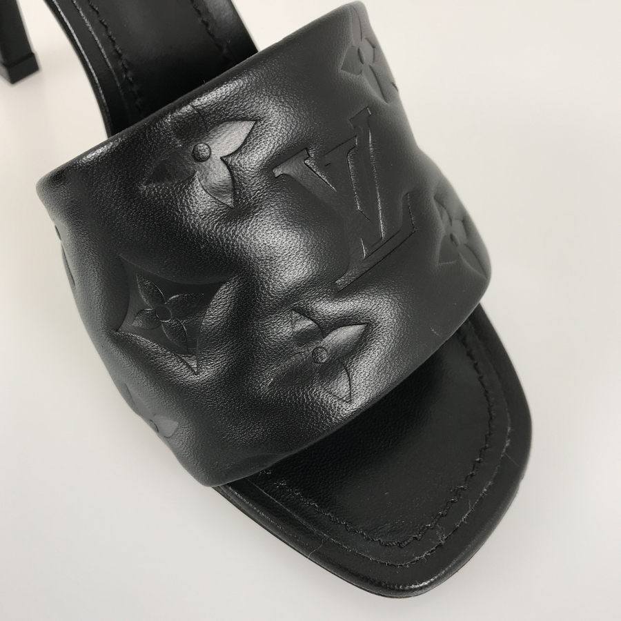 ルイ・ヴィトン レディース サンダル