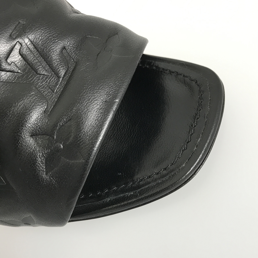 ルイ・ヴィトン レディース サンダル