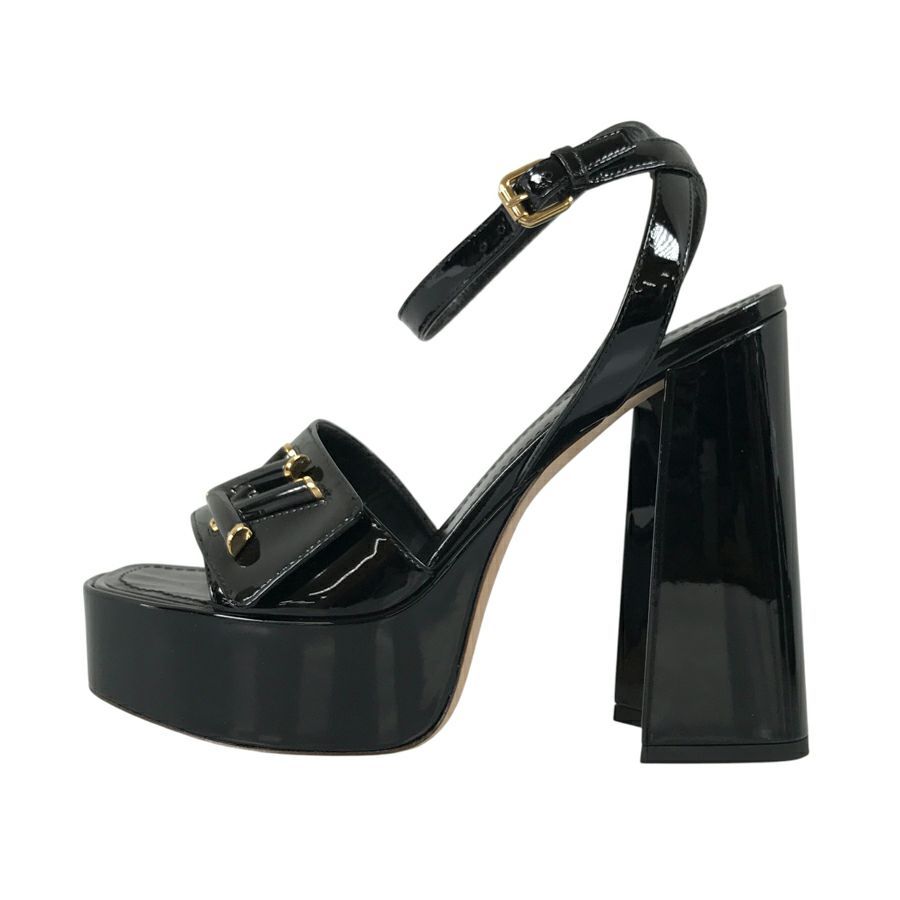 ルイ・ヴィトン レディース サンダル