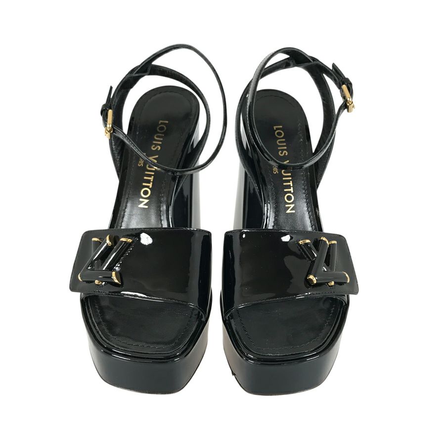 ルイ・ヴィトン レディース サンダル