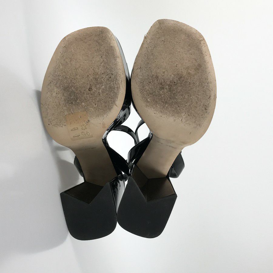 ルイ・ヴィトン レディース サンダル