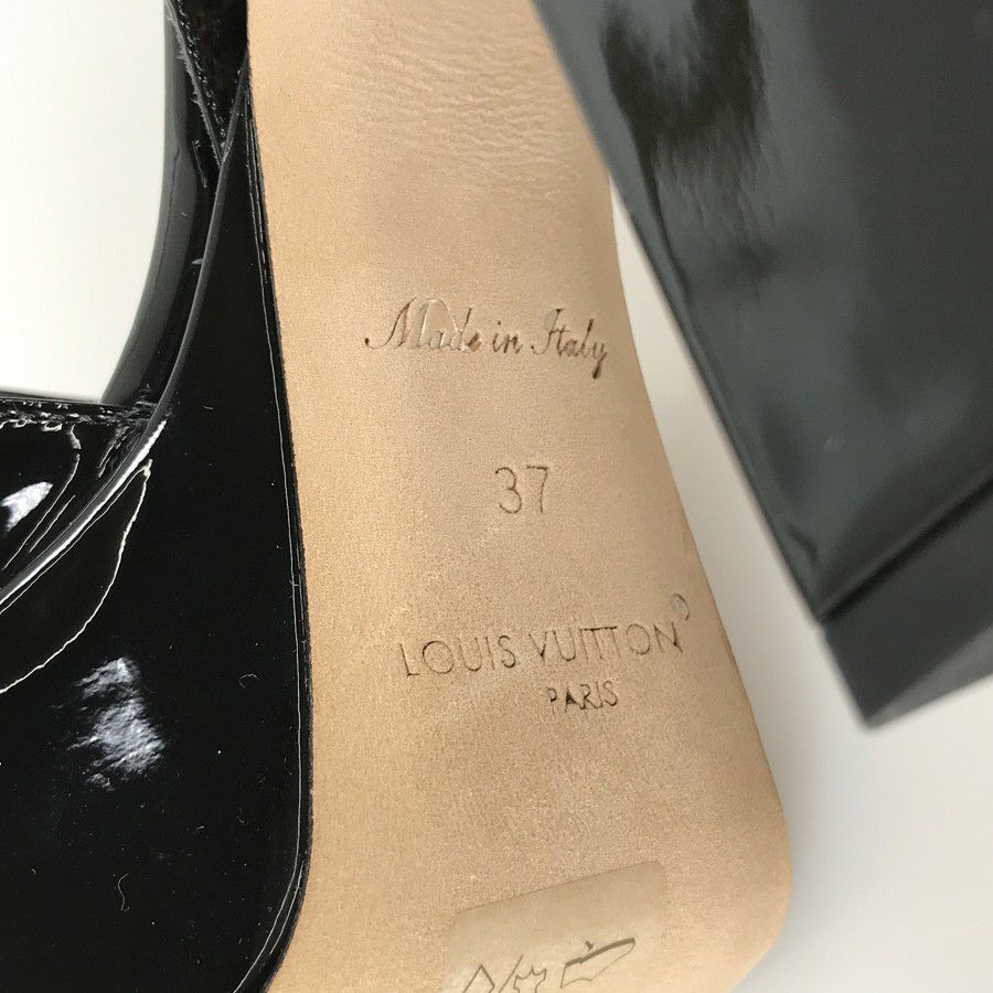 ルイ・ヴィトン レディース サンダル