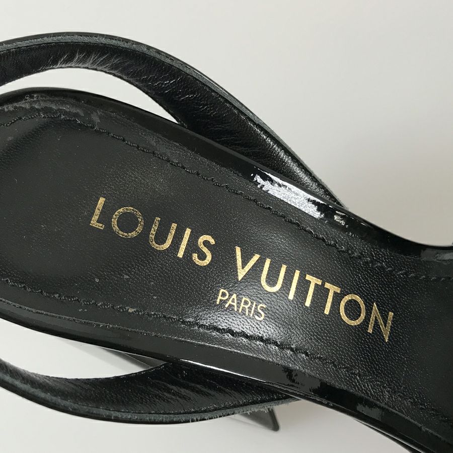 ルイ・ヴィトン レディース サンダル