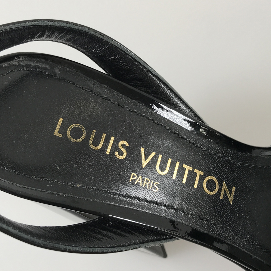 ルイ・ヴィトン レディース サンダル