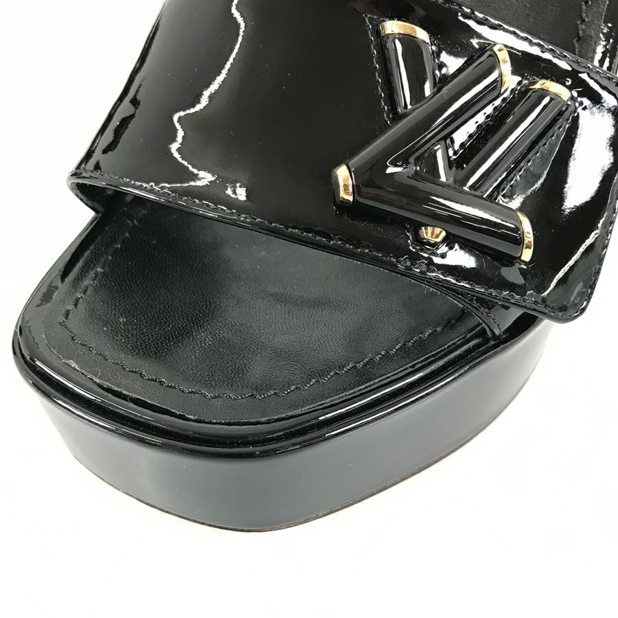 ルイ・ヴィトン レディース サンダル