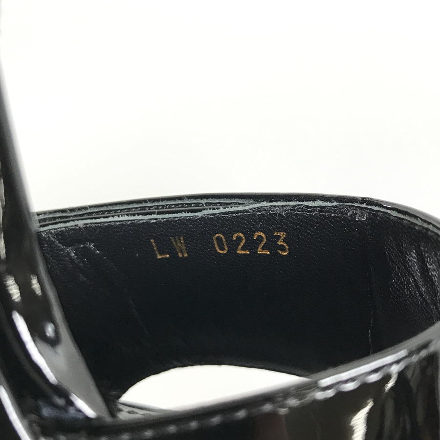 ルイ・ヴィトン レディース サンダル