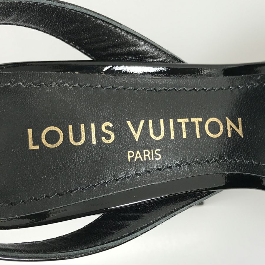ルイ・ヴィトン レディース サンダル