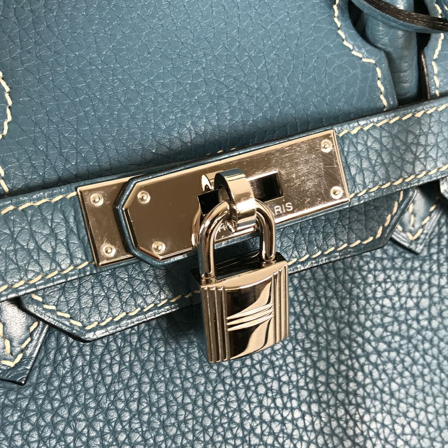 エルメス ハンドバッグ